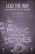 Lead the Way (from Disney's Raya And The Last Dragon) (arr. Roger Emerson) - Percussion