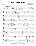 Dance to the Music - Trumpet 4