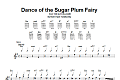 Dance Of The Sugar Plum Fairy