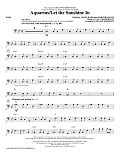 Aquarius / Let the Sunshine In (from the musical Hair) (arr. Roger Emerson) - Bass
