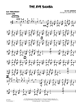The Jive Samba - Aux. Percussion 2