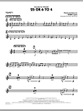 25 Or 6 To 4 - Trumpet 1