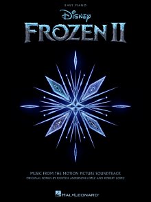 Show Yourself (from Disney's Frozen 2) 