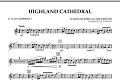 Highland Cathedral - Eb Alto Saxophone 2