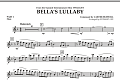 Bella's Lullaby (from "Twilight") - Pt.1 - Flute