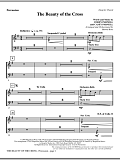 The Beauty Of The Cross - Percussion