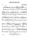 Besame Mucho - Piano