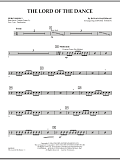 The Lord Of The Dance - Percussion 2