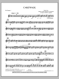 Cakewalk - Bb Clarinet 1