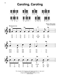 Caroling, Caroling