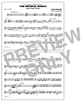 The Imperial March (Darth Vader's Theme) - Bb Clarinet 2