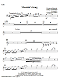 Messiah's Song - Double Bass