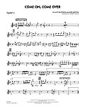 Come On, Come Over - Trumpet 2