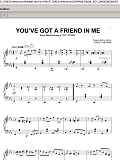 You've Got A Friend In Me (from Toy Story)