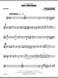 Big Spender - Alto Sax 1