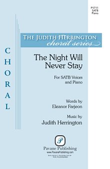 The Night Will Never Stay 