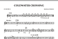 Coldwater Crossing - Bb Trumpet 1