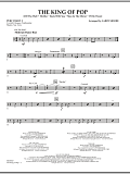 The King of Pop - Percussion 2