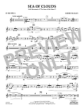 Sea of Clouds - Bb Trumpet 2