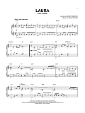 Laura [Jazz version] (arr. Brent Edstrom)