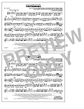 Victorious - Bb Clarinet