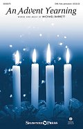 An Advent Yearning