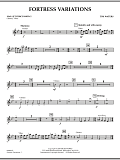Fortress Variations - Mallet Percussion 2