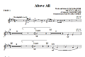 Above All - F Horn 2