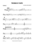 Trouble In Taipei - Trombone 2