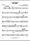 Free Bird - Tenor Sax 2