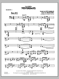 Yesterdays - Trombone 4