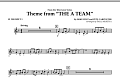 Theme from The A-Team - Bb Trumpet 3