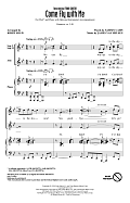 Come Fly With Me (arr. Kirby Shaw)