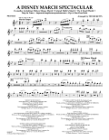 A Disney March Spectacular - Piccolo