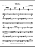Tequila - Tenor Sax 2