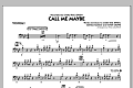 Call Me Maybe - Trombone 1