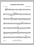 Northland Pines - Bb Clarinet 3