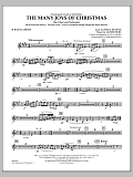 The Many Joys Of Christmas (Set One) - Bb Bass Clarinet