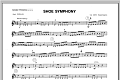 Shoe Symphony - Violin 2