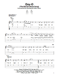 Day-O (The Banana Boat Song)