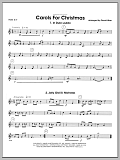 Carols for Christmas - Horn in F