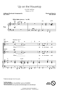 Up On The Housetop (arr. Mac Huff)