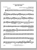 Let It Go (from Frozen) - Bb Clarinet 1