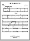 The Sound Of Silence (arr. Mark Hayes) - Harp