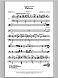I Believe (from Spring Awakening)