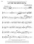 Let The Trumpets Sound - Oboe