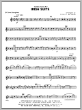 Irish Suite - Tenor Sax