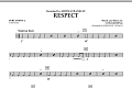 Respect - Percussion 2