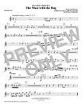 (Everybody's Waitin' for) The Man with the Bag (arr. Roger Emerson) - Trumpet 2