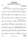Selections from Encanto (arr. Paul Murtha) - Bassoon